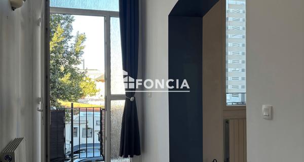 À vendre Appartement 4 pièces 125.24 m² - Tarbes 65000