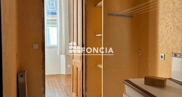 À vendre Appartement 4 pièces 125.24 m² - Tarbes 65000