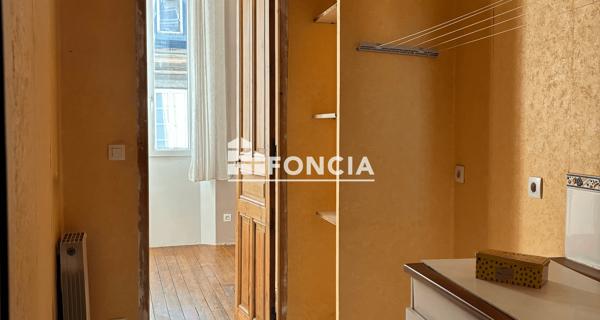 À vendre Appartement 4 pièces 125.24 m² - Tarbes 65000