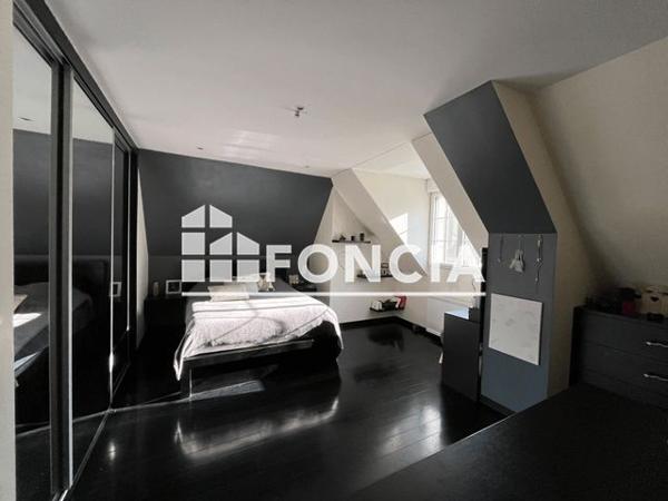 À vendre Maison 7 pièces 340 m² - Ormesson-sur-marne 94490