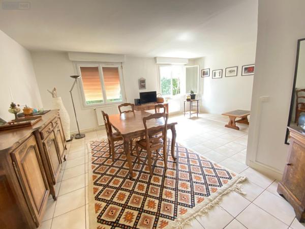 Appartement à vendre à Bordeaux en Gironde (33200), ref : 11638/293