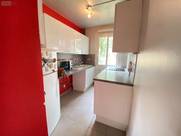 Appartement à vendre à Bordeaux en Gironde (33200), ref : 11638/293