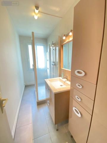 Appartement à vendre à Bordeaux en Gironde (33200), ref : 11638/293