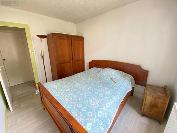 Appartement à vendre à Bordeaux en Gironde (33200), ref : 11638/293