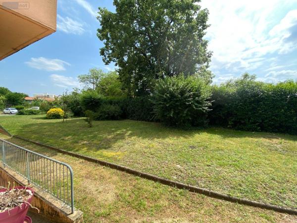 Appartement à vendre à Bordeaux en Gironde (33200), ref : 11638/293