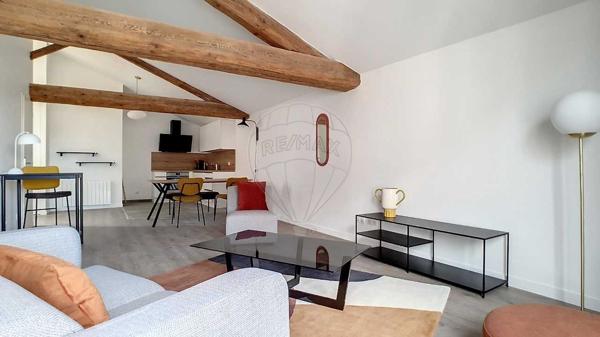 Appartement  en vente - Rhône - 69