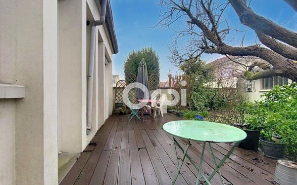 Maison à vendre    5 pièces • 174,88 m2 Clamart