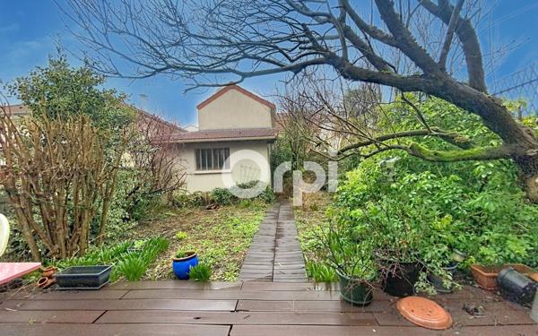 Maison à vendre    5 pièces • 174,88 m2 Clamart