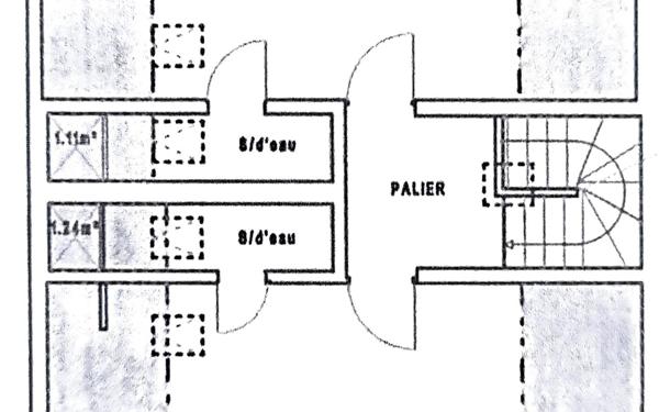 Maison à vendre    5 pièces • 174,88 m2 Clamart