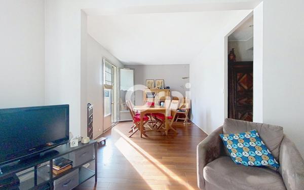 Maison à vendre    5 pièces • 174,88 m2 Clamart