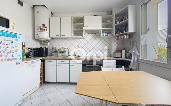 Maison à vendre    5 pièces • 174,88 m2 Clamart