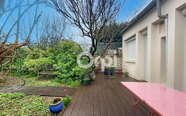 Maison à vendre    5 pièces • 174,88 m2 Clamart