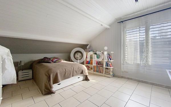 Maison à vendre    5 pièces • 174,88 m2 Clamart