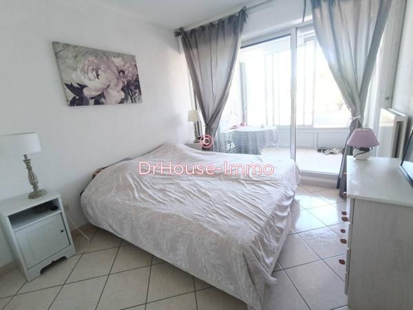 Appartement à vendre 2 pièces de 48 m²