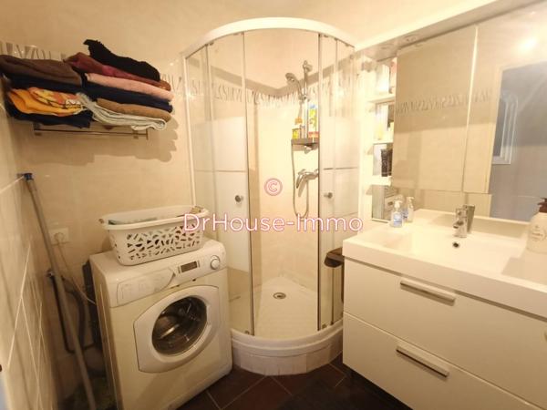 Appartement à vendre 2 pièces de 48 m²