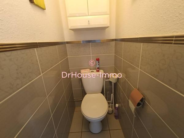 Appartement à vendre 2 pièces de 48 m²