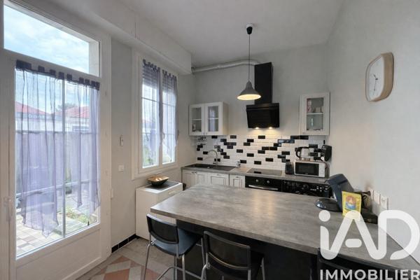 Appartement à vendre 2 pièces 40 m² La Teste-de-Buch