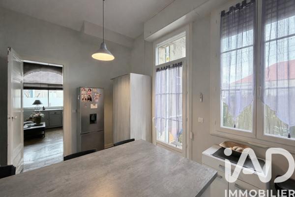 Appartement à vendre 2 pièces 40 m² La Teste-de-Buch