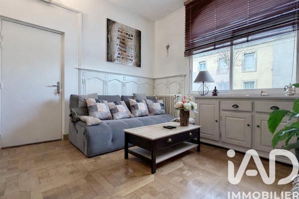 Appartement à vendre 2 pièces 40 m² La Teste-de-Buch