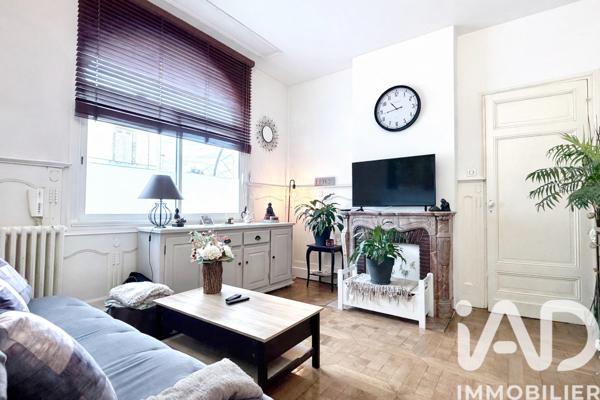 Appartement à vendre 2 pièces 40 m² La Teste-de-Buch