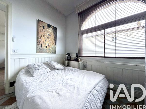 Appartement à vendre 2 pièces 40 m² La Teste-de-Buch