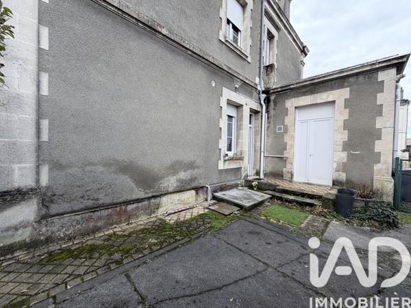 Appartement à vendre 2 pièces 40 m² La Teste-de-Buch