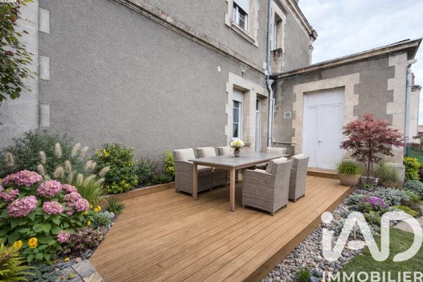 Appartement à vendre 2 pièces 40 m² La Teste-de-Buch