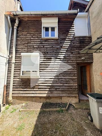 Maison 4 pièces 91 m2
