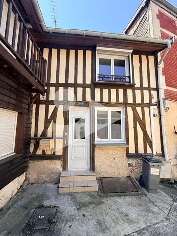 Maison 4 pièces 91 m2