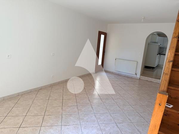 Maison 4 pièces 91 m2