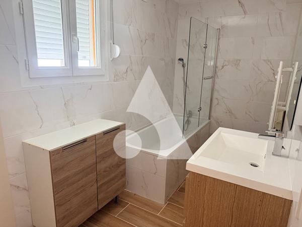 Maison 4 pièces 91 m2