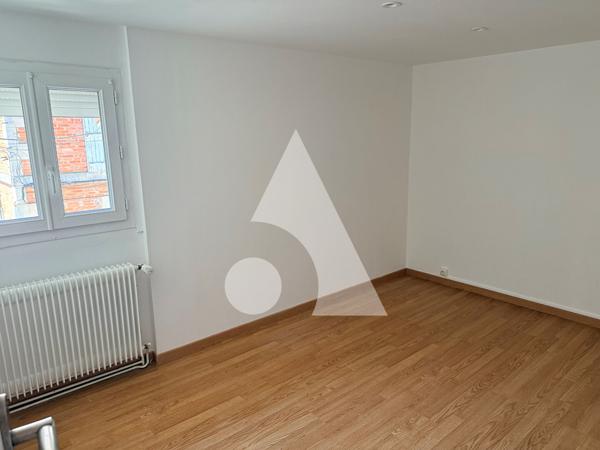 Maison 4 pièces 91 m2