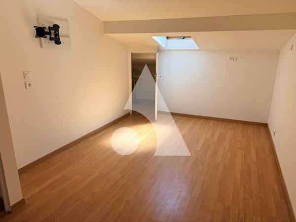 Maison 4 pièces 91 m2