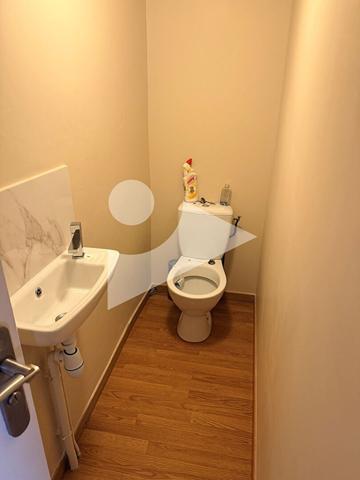 Maison 4 pièces 91 m2