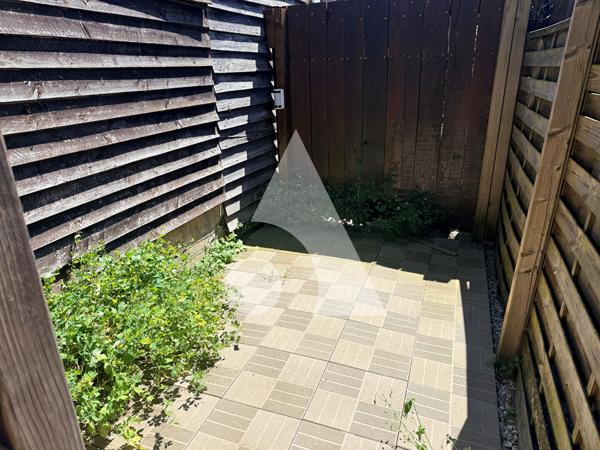 Maison 4 pièces 91 m2
