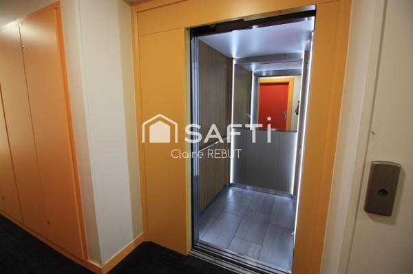 Beau Studio Livry-Gargan avec place de parking