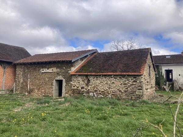 Projet de rénovation au cœur de la campagne