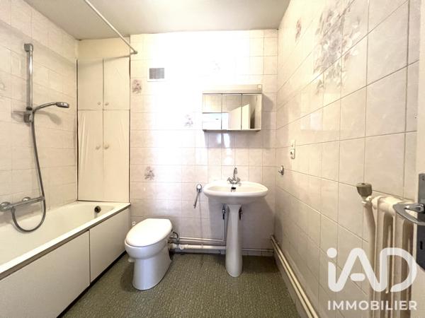 Maison à vendre 5 pièces 92 m² Stiring-Wendel