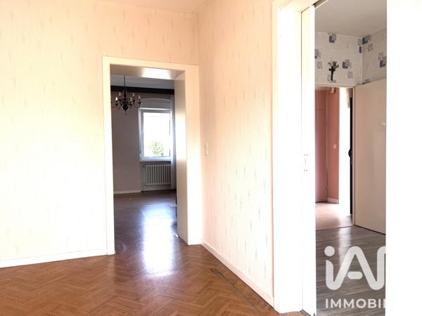 Maison à vendre 5 pièces 92 m² Stiring-Wendel