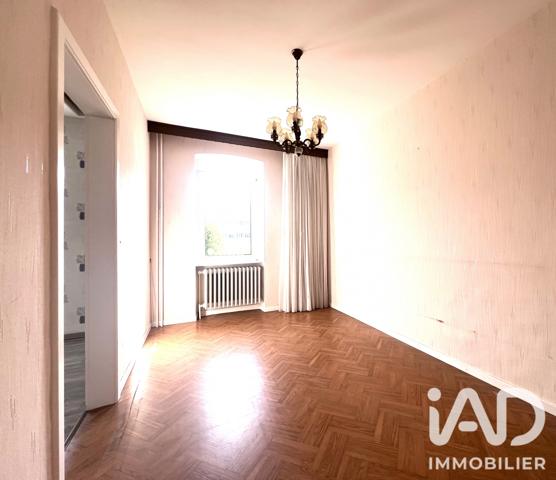 Maison à vendre 5 pièces 92 m² Stiring-Wendel