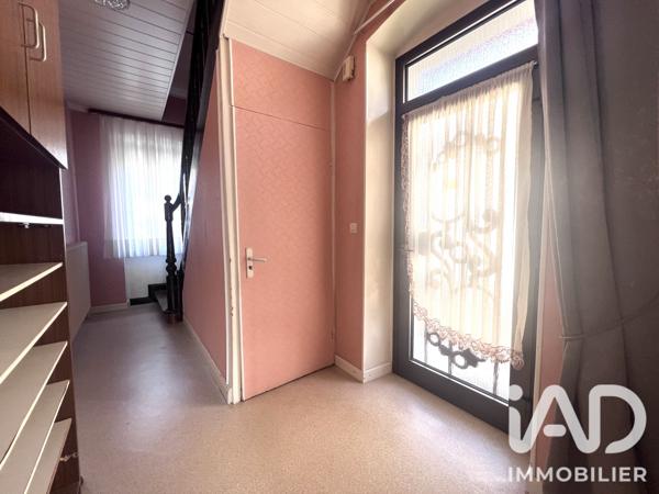 Maison à vendre 5 pièces 92 m² Stiring-Wendel