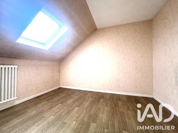 Maison à vendre 5 pièces 92 m² Stiring-Wendel