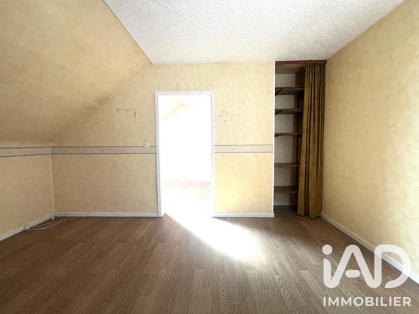 Maison à vendre 5 pièces 92 m² Stiring-Wendel