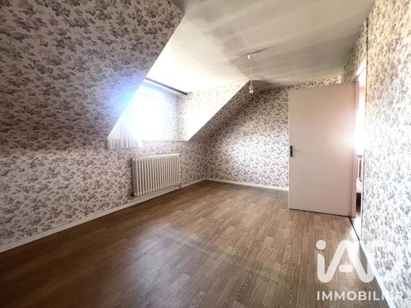 Maison à vendre 5 pièces 92 m² Stiring-Wendel