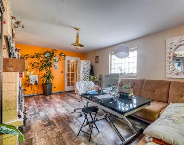 Vente / Maison de village