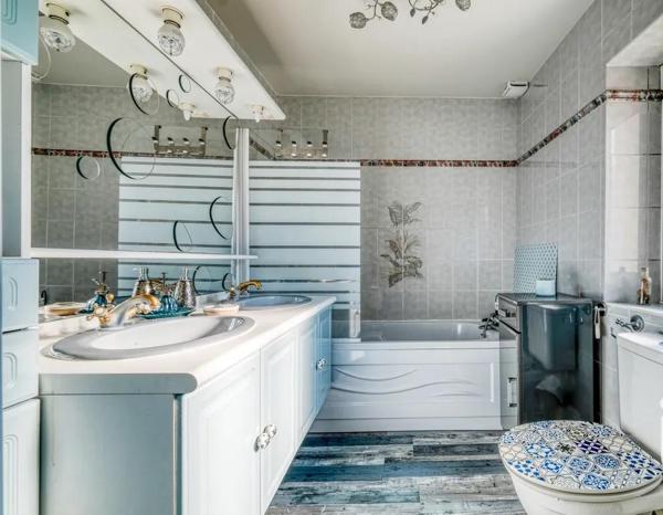 Vente / Maison de village