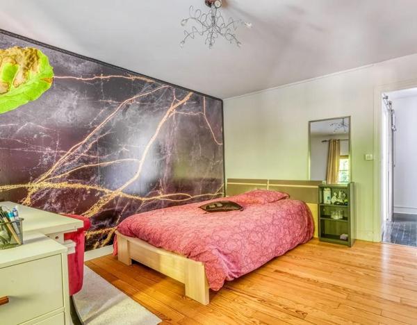 Vente / Maison de village