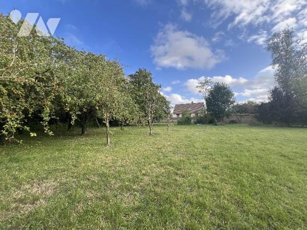 spacieuse, avec grande dépendance