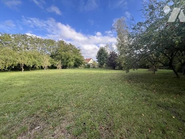 spacieuse, avec grande dépendance