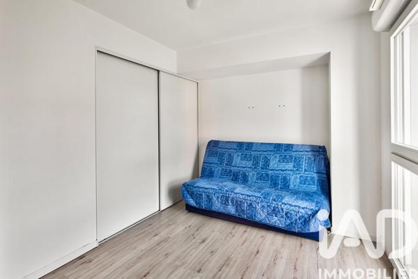 Appartement à vendre 4 pièces 100,15 m² Villeurbanne